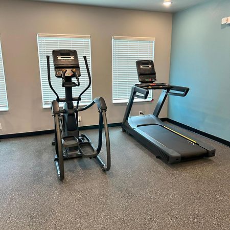 Woodspring Suites Jackson Pearl I-20 Bagian luar foto