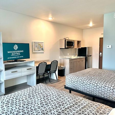 Woodspring Suites Jackson Pearl I-20 Bagian luar foto