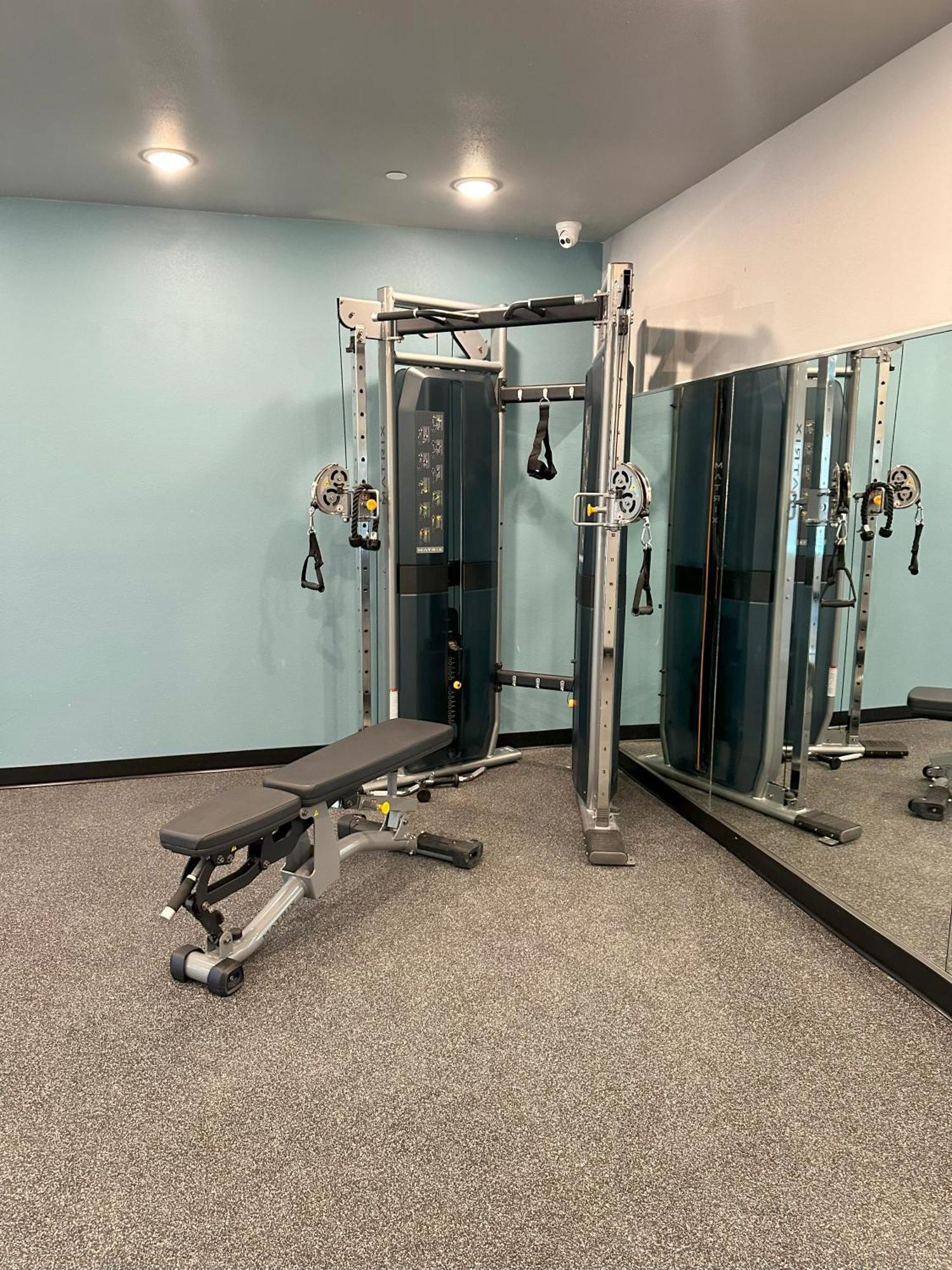 Woodspring Suites Jackson Pearl I-20 Bagian luar foto